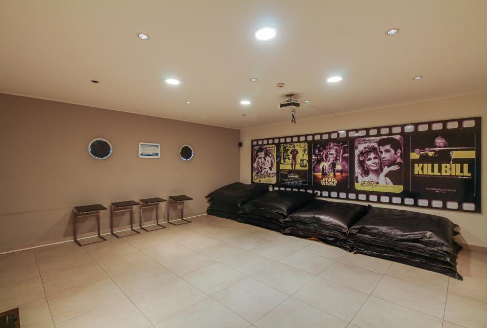 Apartamento En Costa Horizonte Concón Extérieur photo