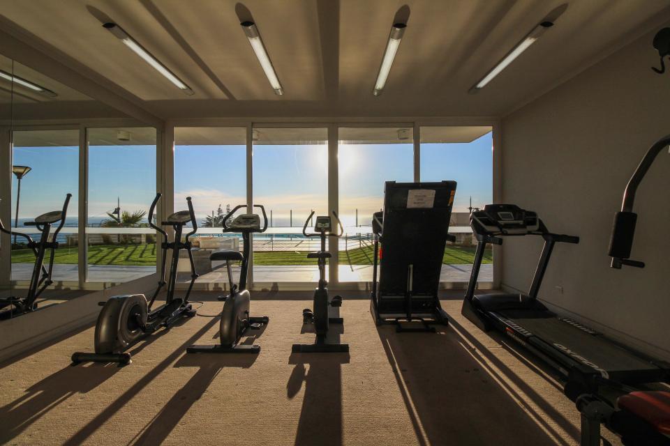 Apartamento En Costa Horizonte Concón Extérieur photo